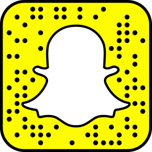 Find Chris Donaldson on snapchat with this snapcode